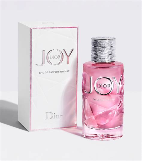 JOY by Dior Perfume 